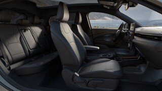 2025 Ford Mustang Mach-E® Internal Image 1